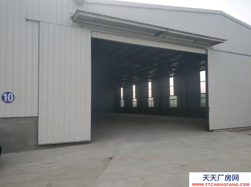 萊山盛泉工業(yè)園1000平1400平標準化廠房出租！！！