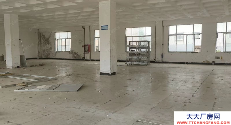 萊山 出租！杰瑞南，交通便利，適合機(jī)械加工！