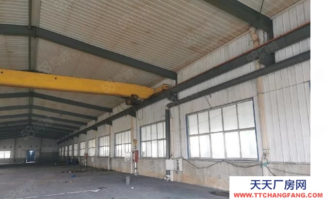 萊山區(qū)標(biāo)準(zhǔn)廠房面積可選層高高！帶行車證件齊