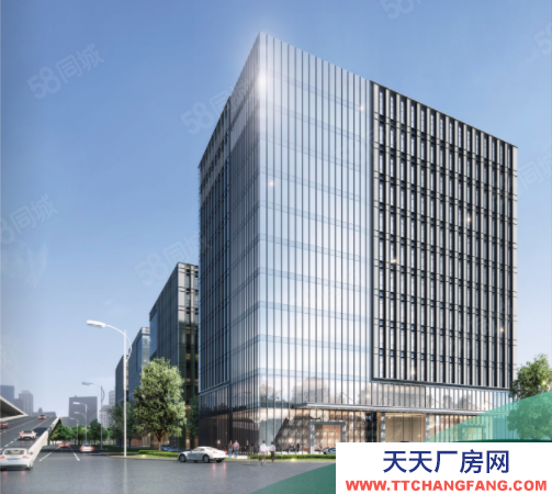 蘇州市相城區(qū)高新區(qū)中環(huán)北線旁 雙地鐵口 一二樓廠房出售