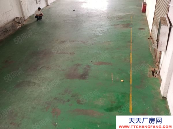 蘇州市相城區(qū)黃橋單一層小面積370平方米廠房倉庫出租