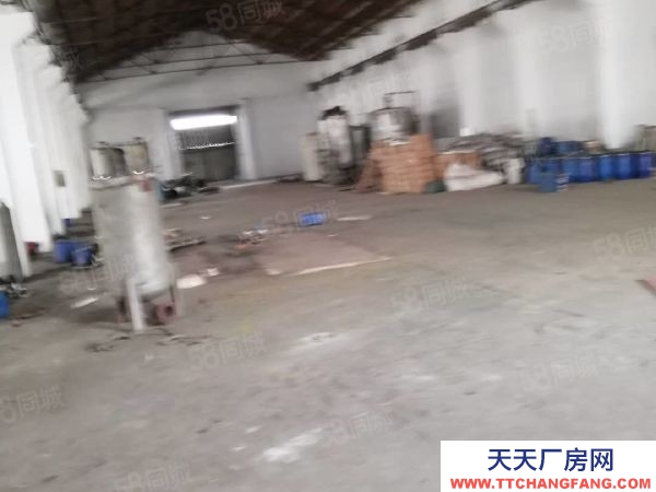 蘇州市相城區(qū)黃橋單一層小面積370平方米廠房倉庫出租