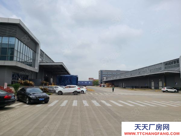 蘇州市相城區高準倉庫,蘇州相城現有10萬平米高標倉庫出租