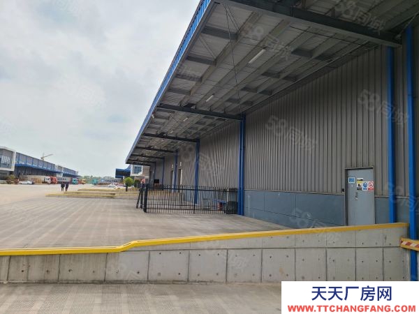 蘇州市相城區高準倉庫,蘇州相城現有10萬平米高標倉庫出租