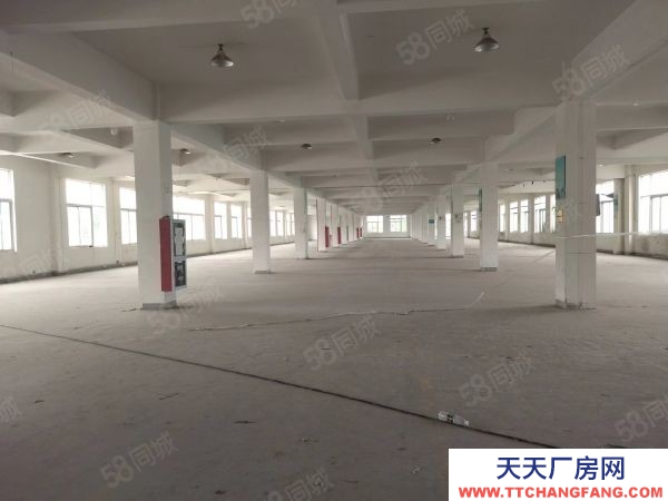 蘇州市相城區(太平獨棟)2400平倉庫,價格便宜