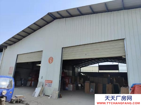 株洲市石峰區(qū)倉庫廠房門面出租！位置相當好！可做廠房，倉庫，門面