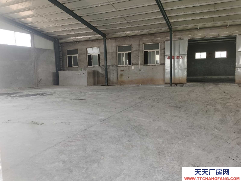 出租龍口東城區廠房（張家溝）