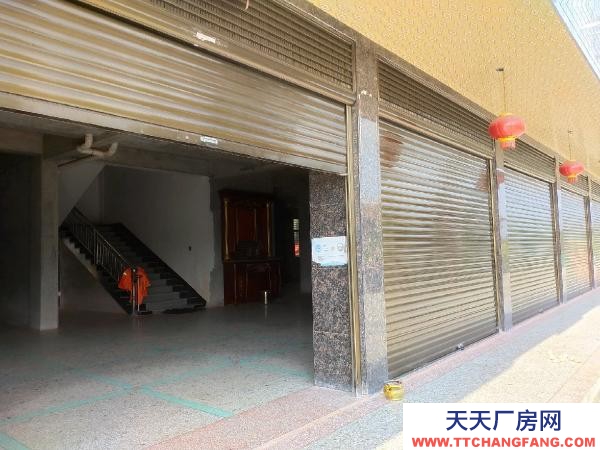 株洲市攸縣區(qū)一樓大面積出租，可做倉庫，廠房等