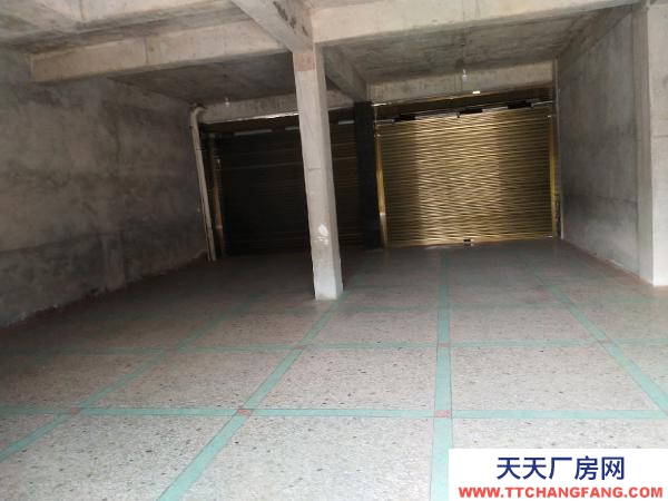 株洲市攸縣區一樓大面積出租，可做倉庫，廠房等