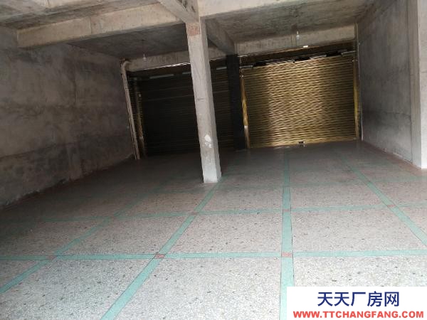 株洲市攸縣區一樓大面積出租，可做倉庫，廠房等