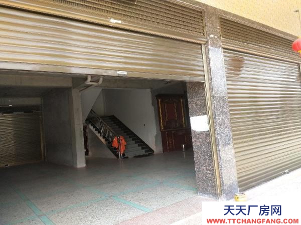 株洲市攸縣區一樓大面積出租，可做倉庫，廠房等