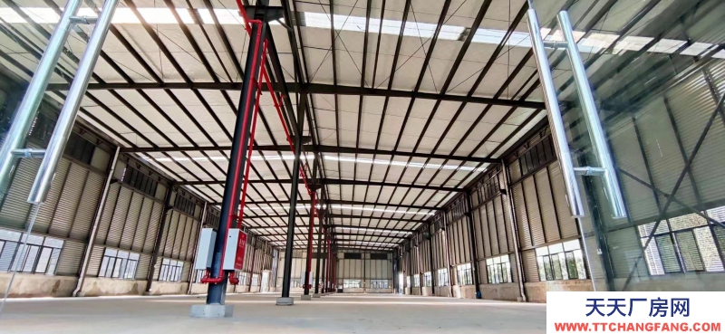 成都半小時經濟圈 單層鋼結構 獨立戶型 50年產權