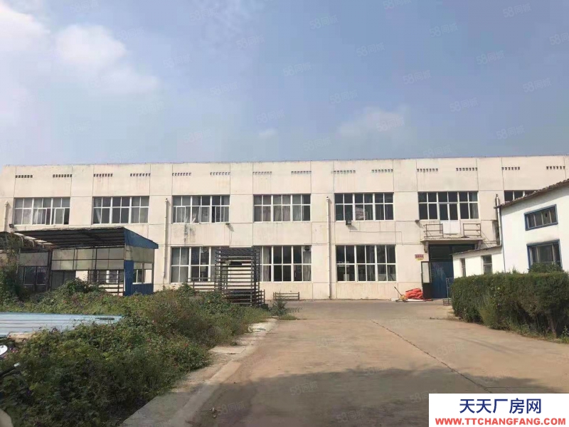 萊陽城區一樓1000平二樓1500平 靜電噴涂尋合作