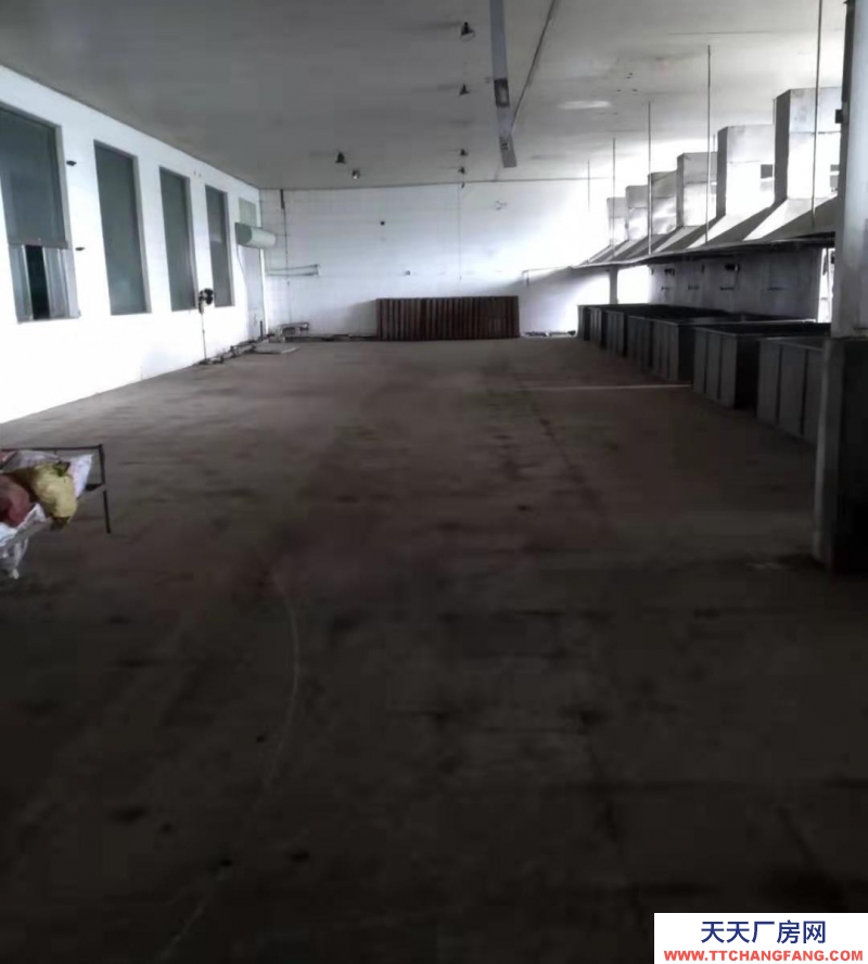 萊陽肉聯廠附近獨門獨院千平廠房.車間.冷庫.出租.