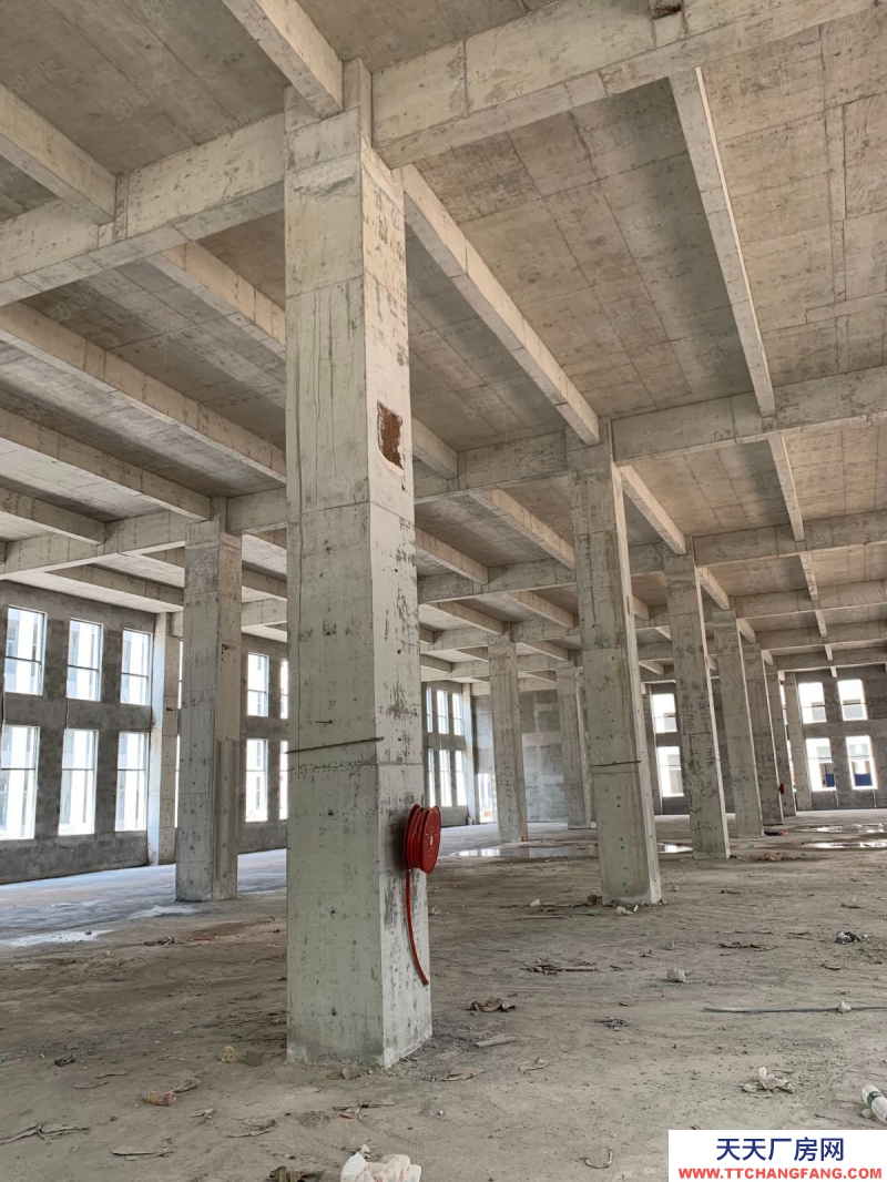 (出售) 佛山禪城三龍灣少量現樓出售！禪桂電子產業轉移區大企業集聚工業氛圍濃厚