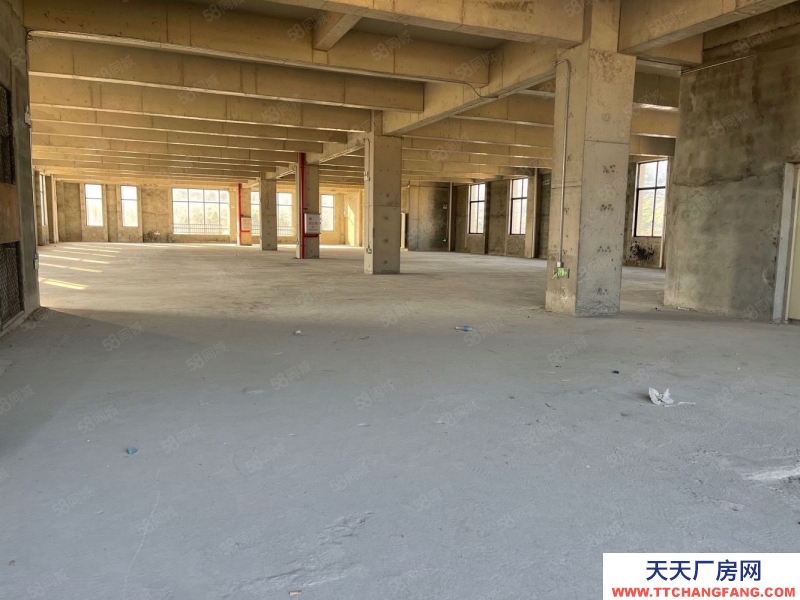 (出售) 佛山禪城2022年底交付使用丨租廠是成本買廠是資產丨首付3成自己做業主