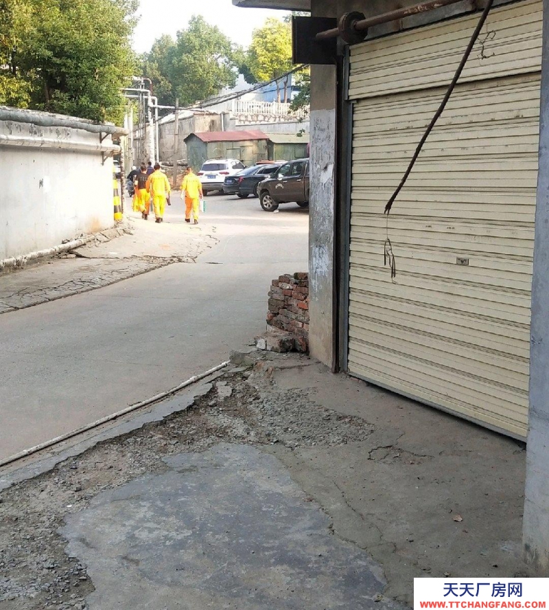 (出租)安慶大觀 自來水到位,有380動力電,安慶石化的管道蒸汽加熱消毒供暖。