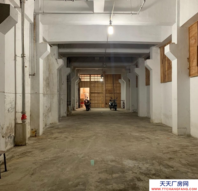 (出租) 安慶大觀倉庫位于大觀區中心位置