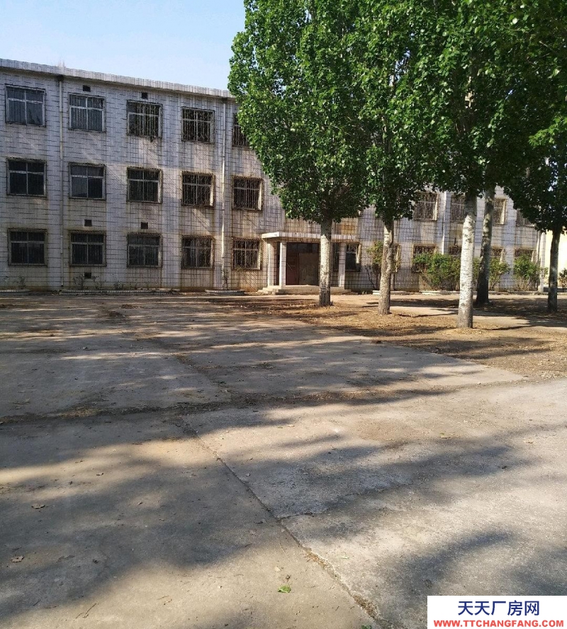 唐山 路北 出租唐山火車東站閑置中學