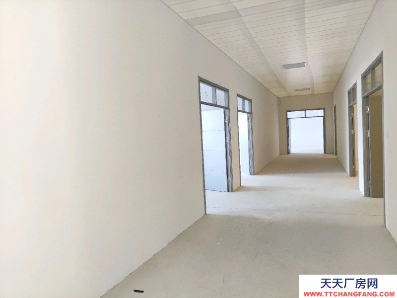 萊州精裝廠房辦公loft，2000平米獨(dú)院出售