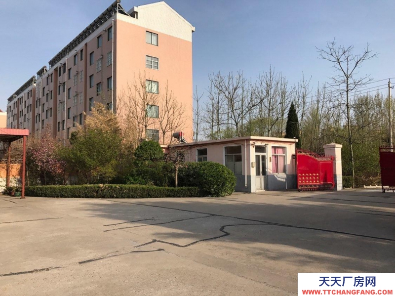 萊州城港路開發(fā)區(qū)廠房對(duì)外租，售