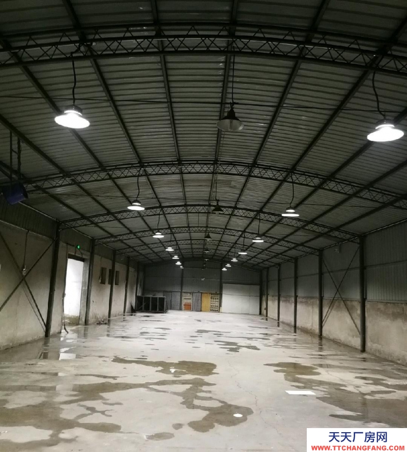 唐山 路北 開越路廠房辦公住房齊全獨門獨院 中介勿擾