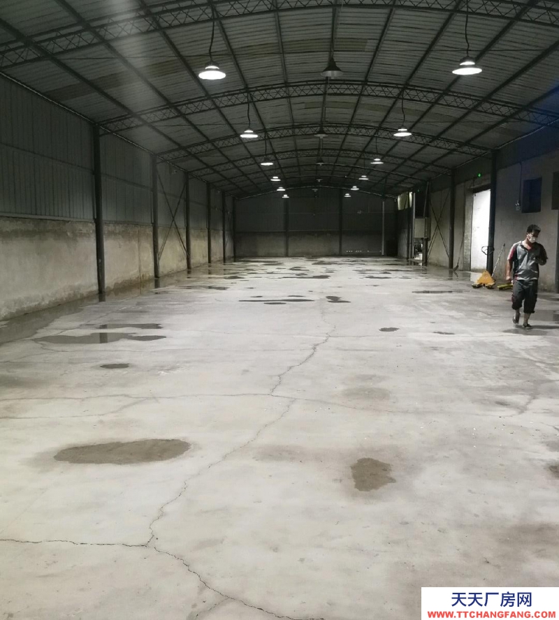 唐山 路北 開越路廠房辦公住房齊全獨門獨院 中介勿擾