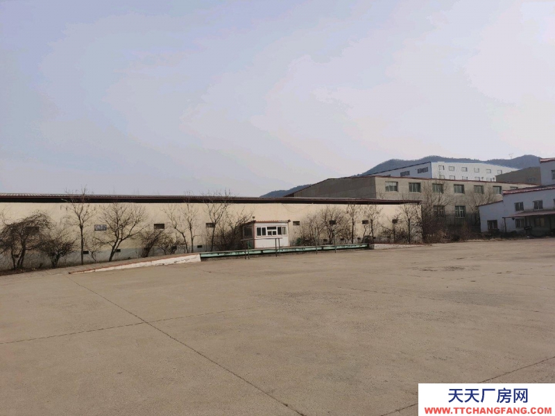 唐山 路北 廠房辦公樓整體出售價格可面談 也可出租 有意面談