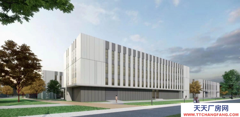 唐山 路北 火車站附近廠房