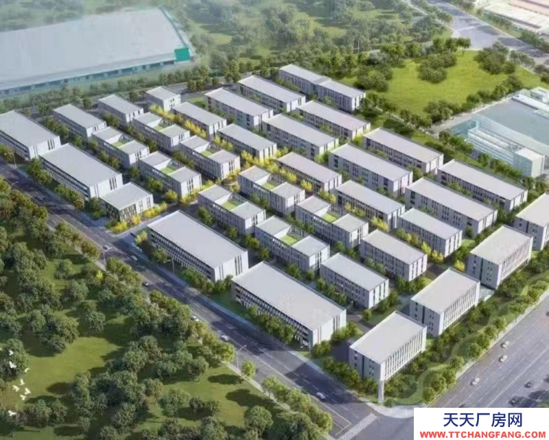 唐山 路北 火車站附近廠房