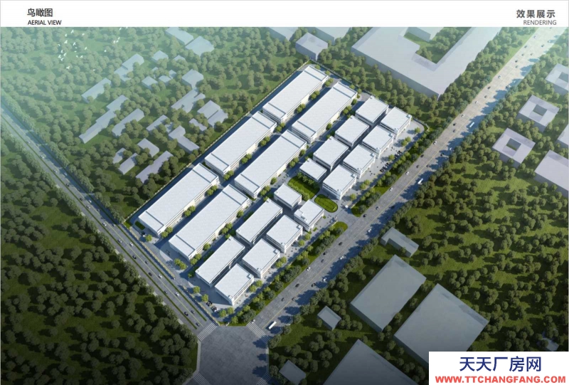 唐山 路北 站西片區(qū)新廠房~有政策！可環(huán)評！交通便利！價格優(yōu)！