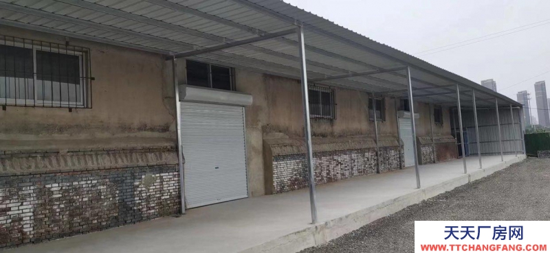 唐山 路北 冷庫(kù)出租（可整租或分租），位于長(zhǎng)寧道立交橋，面積約1200平