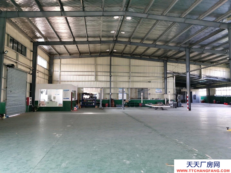 (出租)安慶桐城 公司自建廠房，配套齊全