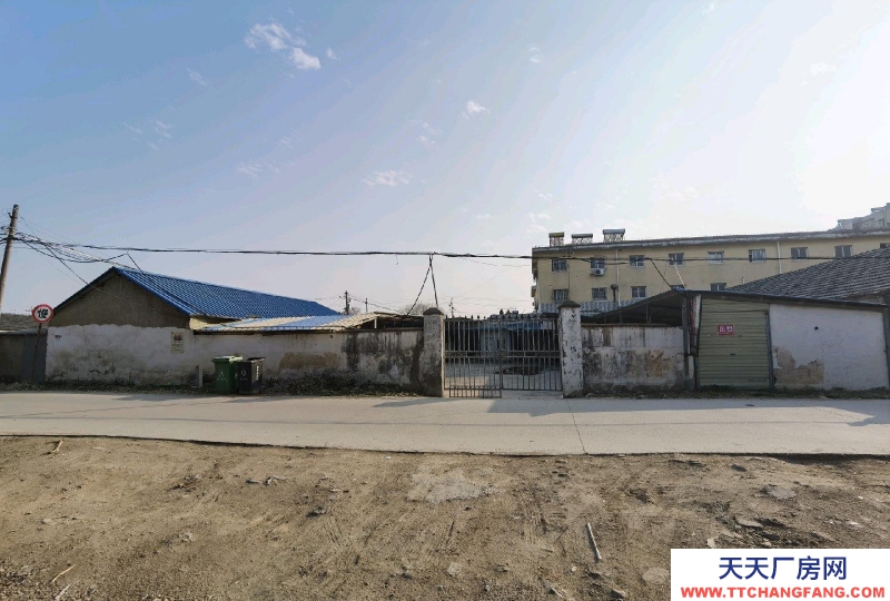 (出租) 安慶桐城可作廠房，庫(kù)房，瓜果市場(chǎng)隔壁