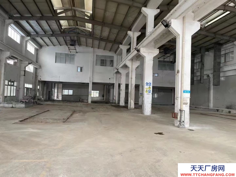 (出租) 高明三和路倉庫出租,單層,多層都有空地大,方便進出貨車