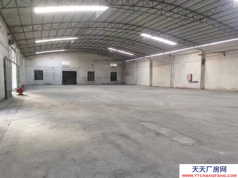 (出租) 佛山高明大道58000平標準倉庫廠房出租2000平起可分租