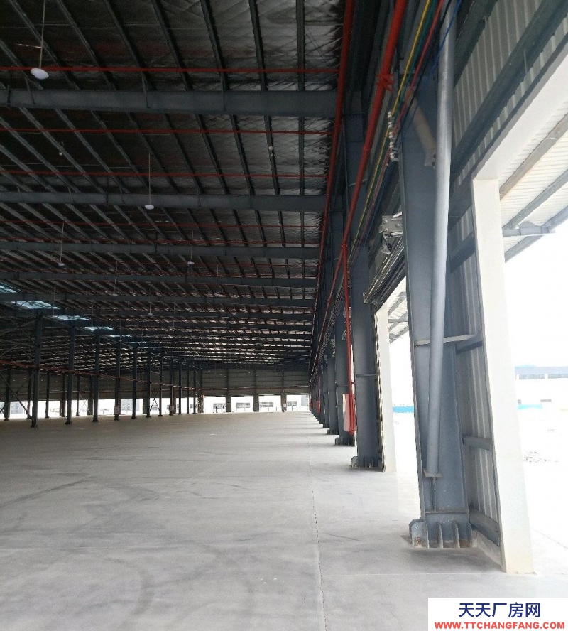 (出租) 佛山高明全新獨(dú)門(mén)獨(dú)院證件齊全倉(cāng)庫(kù)出租