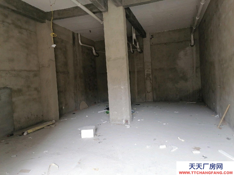 (出租) 安慶桐城此房為85平倉(cāng)庫(kù)，高約4.5米