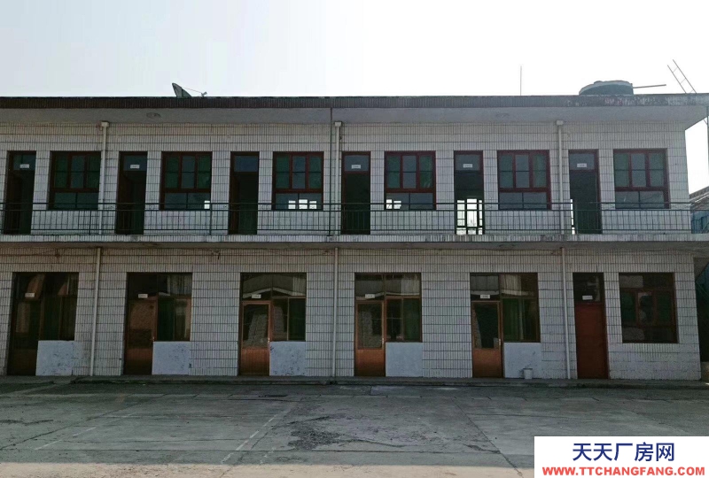 (出租) 有車間，宿舍，辦公樓，餐廳，大院，倉(cāng)庫(kù)