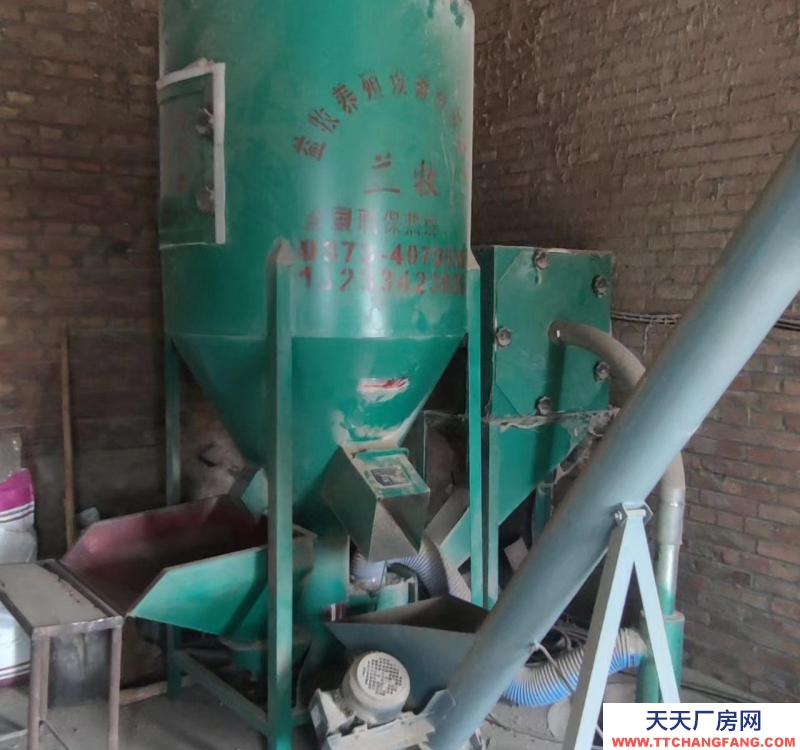 (出租) 場地出租 現有龍泉鎮東關村洋墩河東公路南側