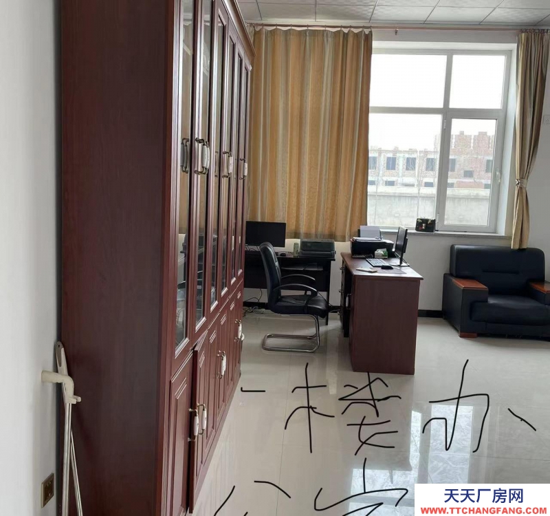 (出租) 出租出售陽高龍泉工業園區廠房