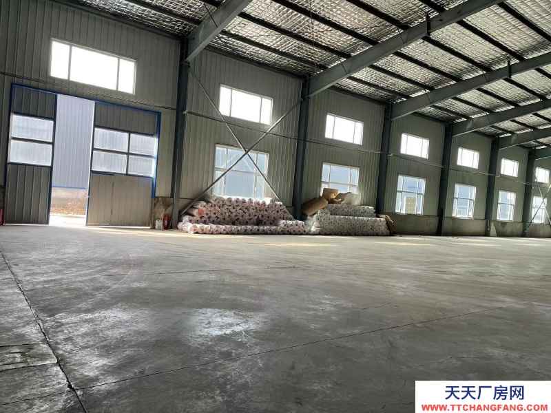 (出租) 出租出售陽高龍泉工業園區廠房