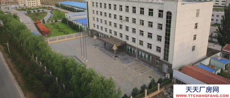 (出租) 大同市融創食品有限公司