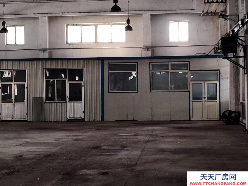 (出租) 整體出租！大型車間出租