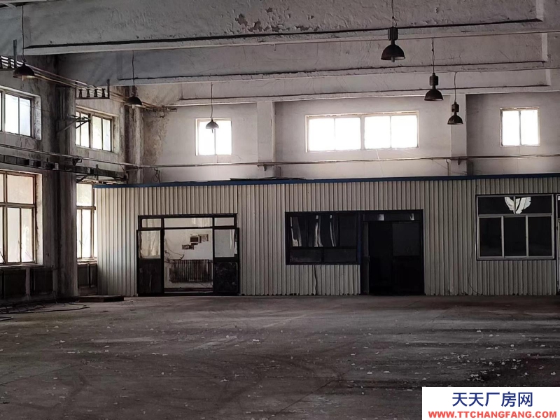 (出租) 整體出租！大型車間出租