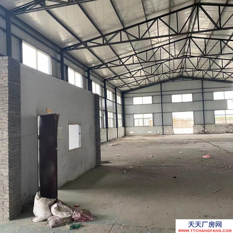 (出租) 出租新榮區橋南工業園廠房兩間