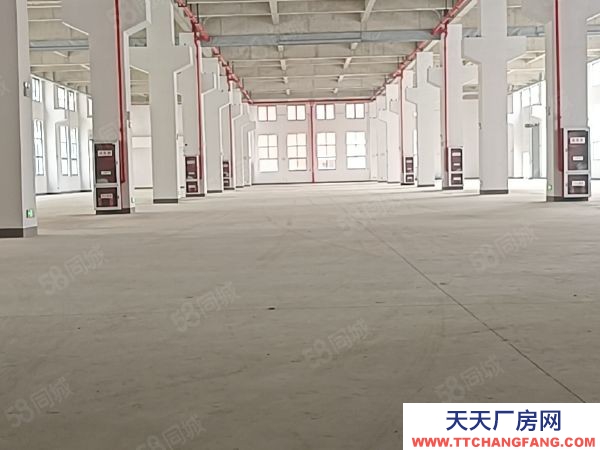 蘇州市吳中區(qū)出租木瀆一樓2500平 層高8米 帶有牛角 形象