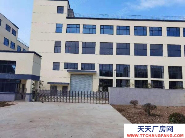 蘇州市吳中區(qū)出租木瀆一樓2500平 層高8米 帶有牛角 形象