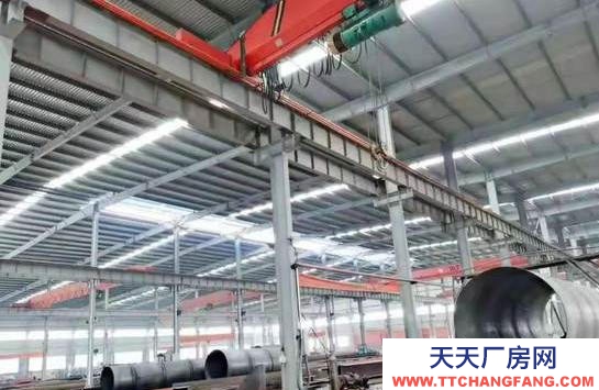 唐山市路南區(qū)標(biāo)準(zhǔn)廠庫(kù)房出租