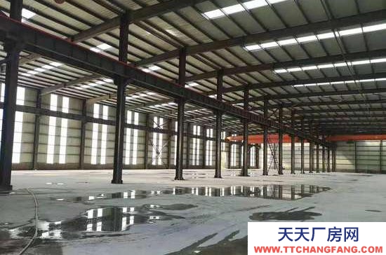 唐山市路南區(qū)標(biāo)準(zhǔn)廠庫(kù)房出租